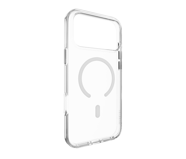 MAGEASY Bright M do iPhone 17 Pro Max (Transparent/White Ring ) - 1416026 - zdjęcie 4